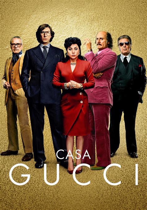 assistir casa gucci online legendado|Assistir Casa Gucci Completo (Dublado e Legendado) .